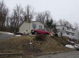 Hill Crk, Reading, PA 19607