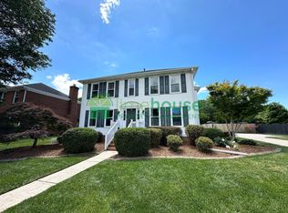 1149 Birks Ln, Virginia Beach, VA 23464