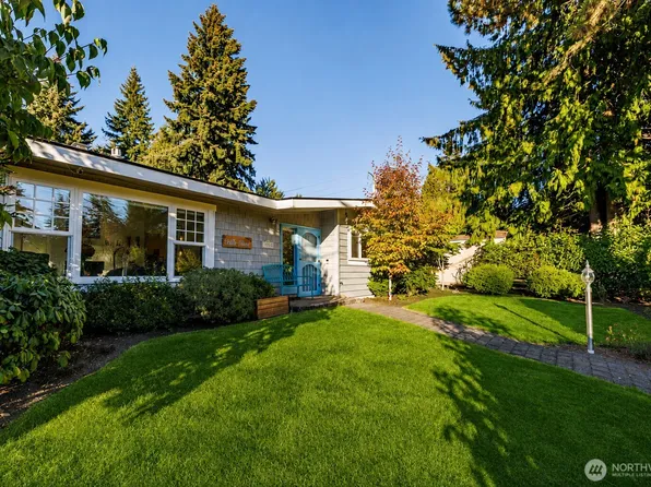 10648 NE 47th Place, Kirkland, WA 98033