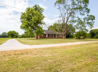 47 Mullins Ln, Winchester, TN 37398