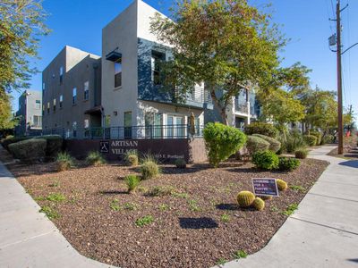 615 E Portland St Unit 103, Phoenix, AZ, 85004