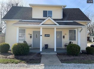 102 S Greenwood St #A, Greenwood, IN 46142