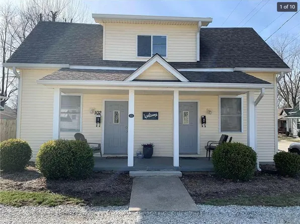 102 S Greenwood St #A, Greenwood, IN 46142