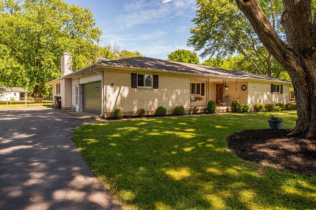 10740 Frederick Pike, Vandalia, OH 45377 Zillow