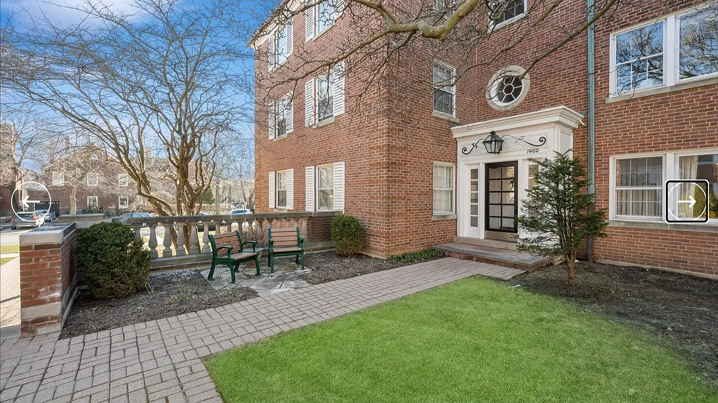 2 bed, 1100 sqft, $2,288 — Photo 4