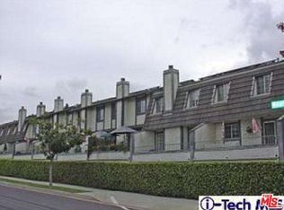 379 N Mentor Ave APT 6, Pasadena, CA 91106