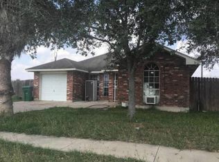 300 Redfish Ln, Pharr, TX 78577