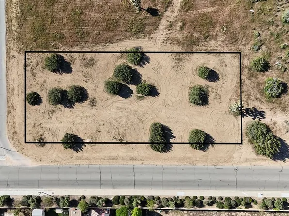 0 Sultana St, Hesperia, CA 92345