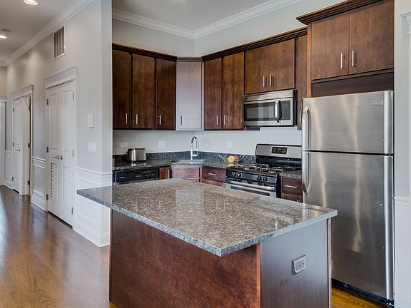 5th image of 1509 W Balmoral Ave APT 4