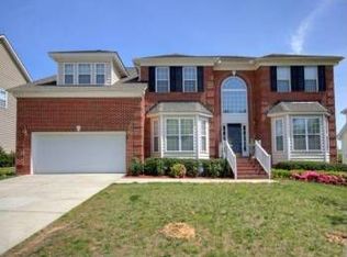 2117 Roland Glen Rd, Cary, NC 27519