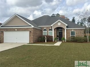 120 Willow Point Cir, Savannah, GA 31407