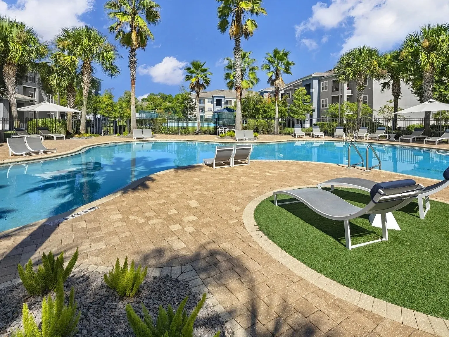 Mezza Premier Apartments — Photo 3