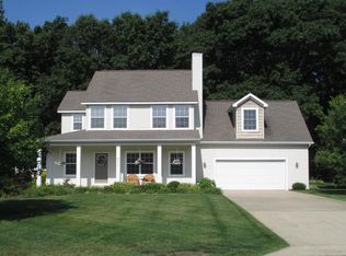 8206 Petoskey St, Kalamazoo, MI 49009