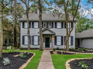 6 W Trace Creek Dr, Spring, TX 77381