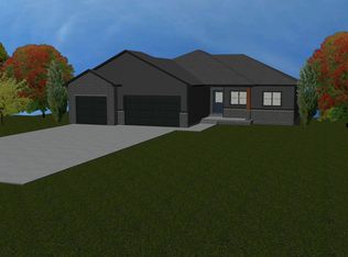 1054 Tuscan Trl, Hickman, NE 68372