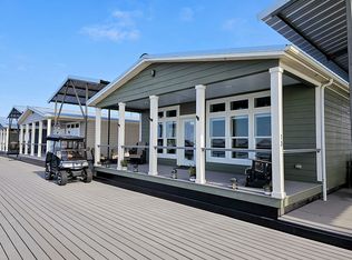 13 Admiral Way, Pottsboro, TX 75076