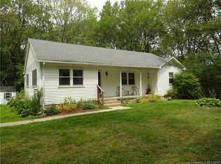 109 Resevoir Rd, Lebanon, CT 06249