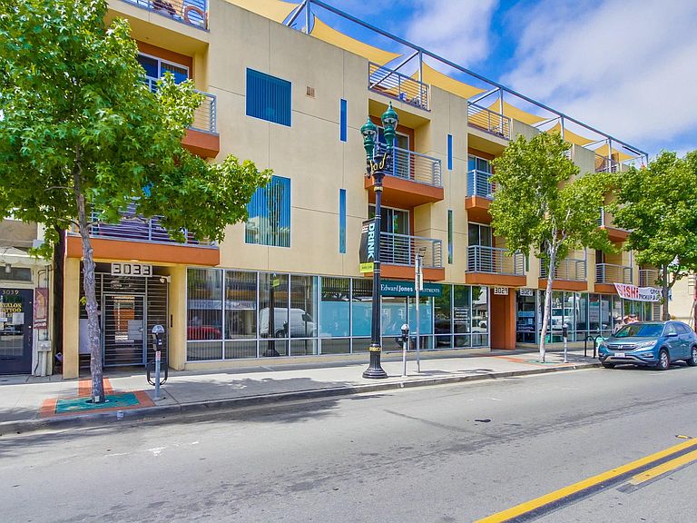 3033 Adams Ave San Diego, CA, 92116 Apartments for Rent Zillow