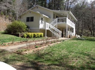 11 Wildcat Trl, Franklin, NC 28734