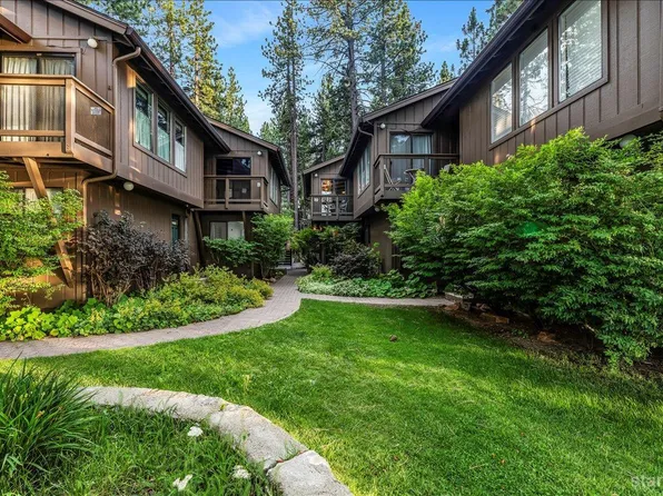 953 Lakeview Ave #4, South Lake Tahoe, CA 96150