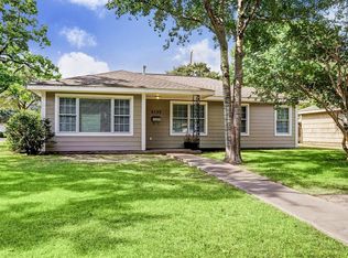 4122 Portsmouth St, Houston, TX 77027