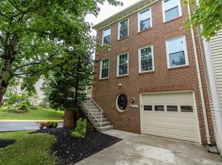 6320 Musket Ball Dr, Centreville, VA 20121