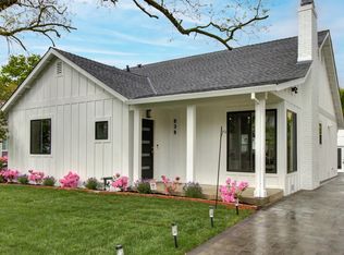 838 54th St, Sacramento, CA 95819