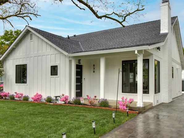 838 54th St, Sacramento, CA 95819