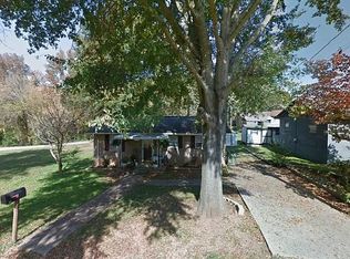 611 Gardner St, Gaffney, SC 29341