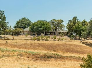 10574 Millerton Rd, Clovis, CA 93619