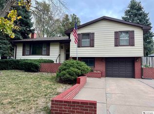 4110 N 42nd Street Cir, Lincoln, NE 68504