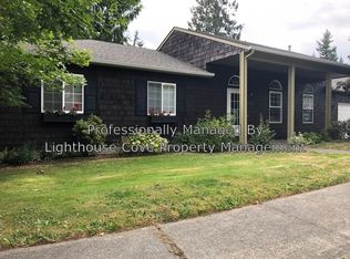 19297 Schooner Ct NE, Poulsbo, WA 98370