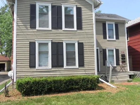 718 W Ionia St APT 3, Lansing, MI 48915