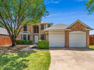 5319 Rio Bravo Dr, Arlington, TX 76017