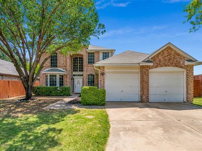 5319 Rio Bravo Dr, Arlington, TX, 76017