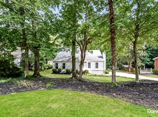 1708 Three Meadows Rd, Greensboro, NC 27455