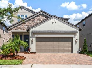 4007 Cadence Loop, Land O Lakes, FL 34638