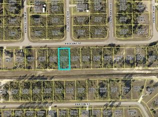 116 Pageant St, Lehigh Acres, FL 33974