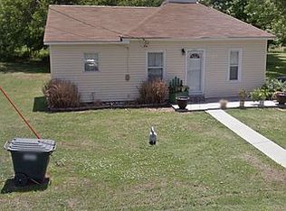 501 W Buffalo St, Buffalo, KS 66717