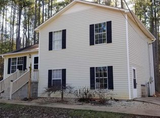 410 Merrybrook, Griffin, GA 30224