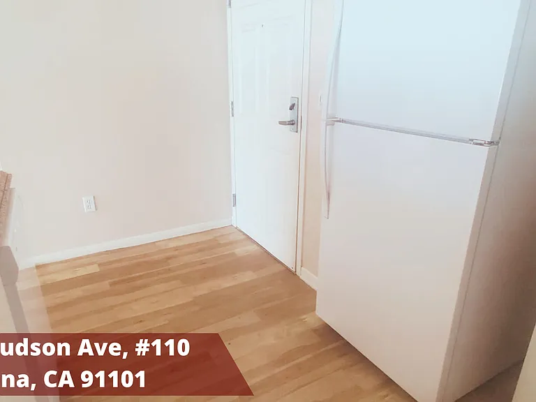160 S Hudson Ave #110 — Photo 11