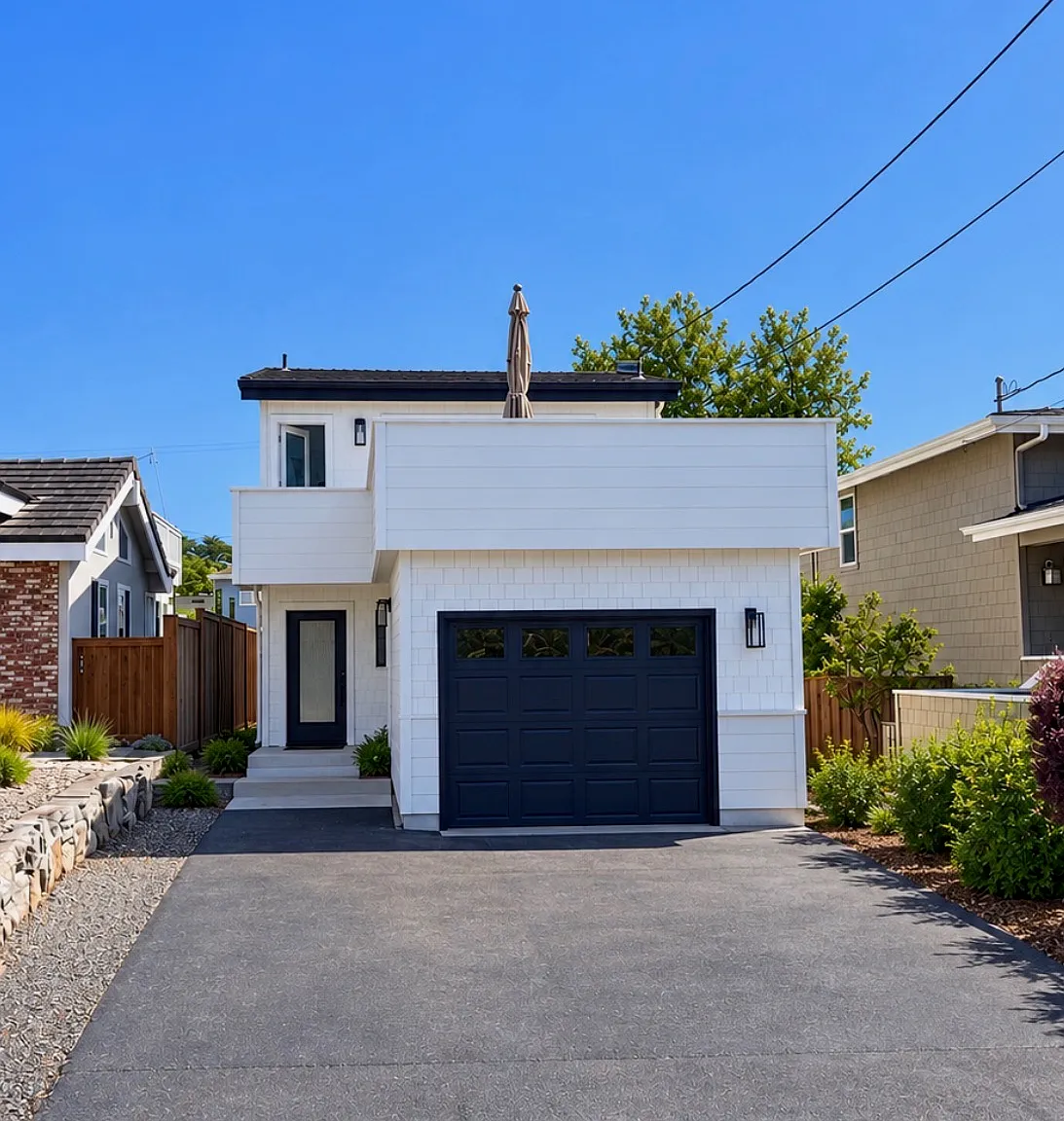 Ivar St, Cambria — Photo 1