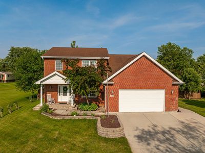 24147 S Sunset Dr, Channahon, IL, 60410