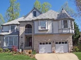 6516 Rockland Dr, Clifton, VA 20124