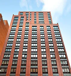 BRiQ at 237 Duffield Street in Downtown Brooklyn