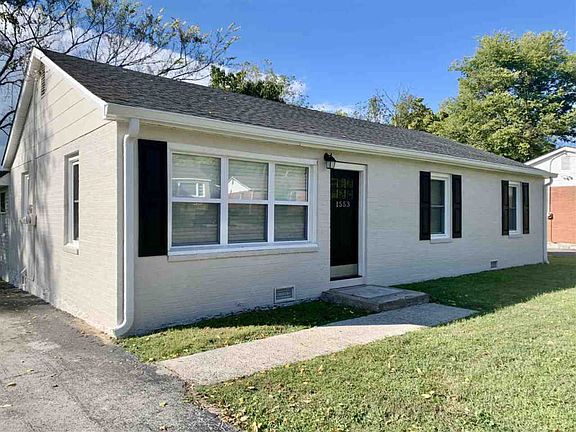 4th image of 1553 Audubon Dr