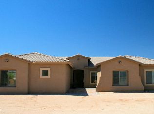 29827 W Canyon Ln, Palo Verde, AZ 85343