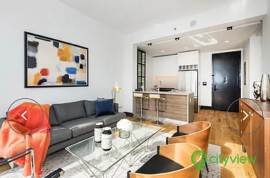 Rented by The KCI Group