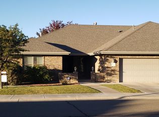 9 La Placita Dr, Roswell, NM 88201
