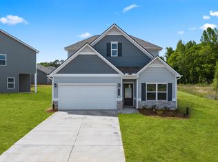 200 Sanie Cove Ln, Odenville, AL 35120